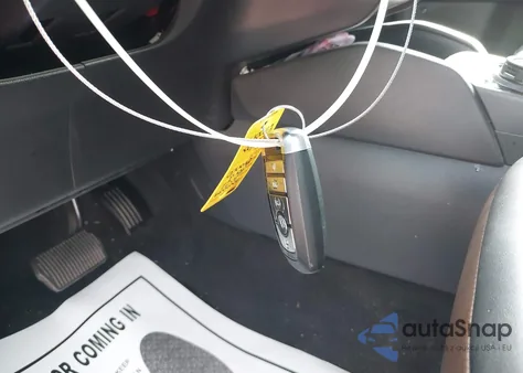 2022 Ford Bronco Sport Outer Banks from USA, damaged, VIN 3FMCR9C66NRD44555